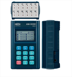 Thiết bị đo và ghi nhiệt độ Anritsu AM-9300